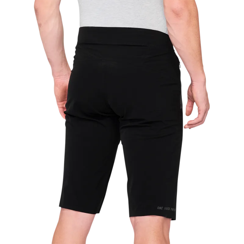 100% Celium MTB Shorts