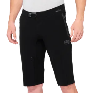 100% Celium MTB Shorts