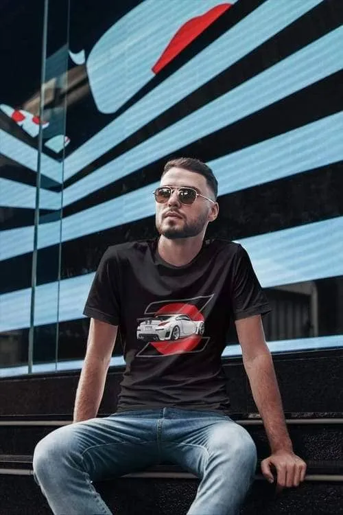 350Z | T-shirt