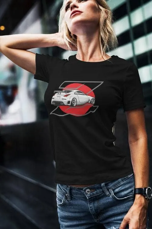 350Z | T-shirt