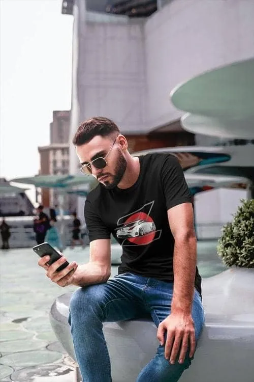 350Z | T-shirt