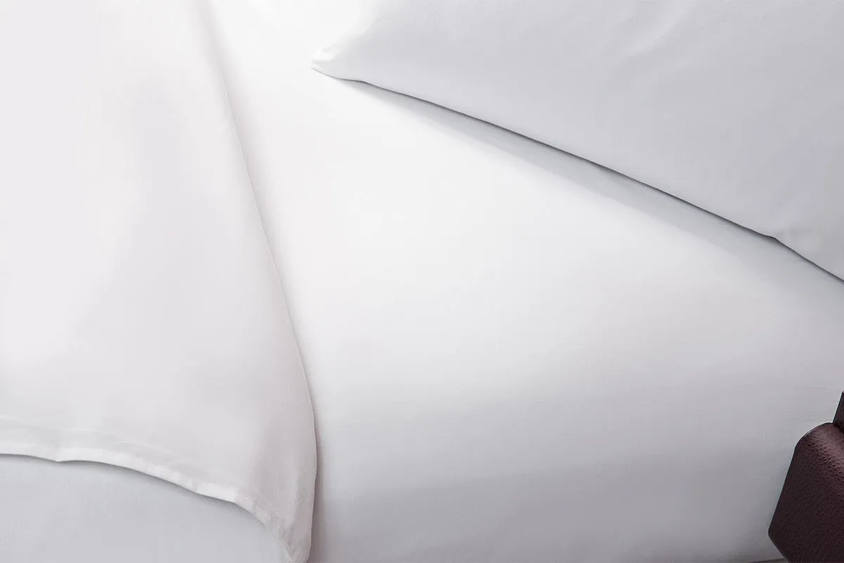 400TC Live To Tell Collection Fitted Sheet