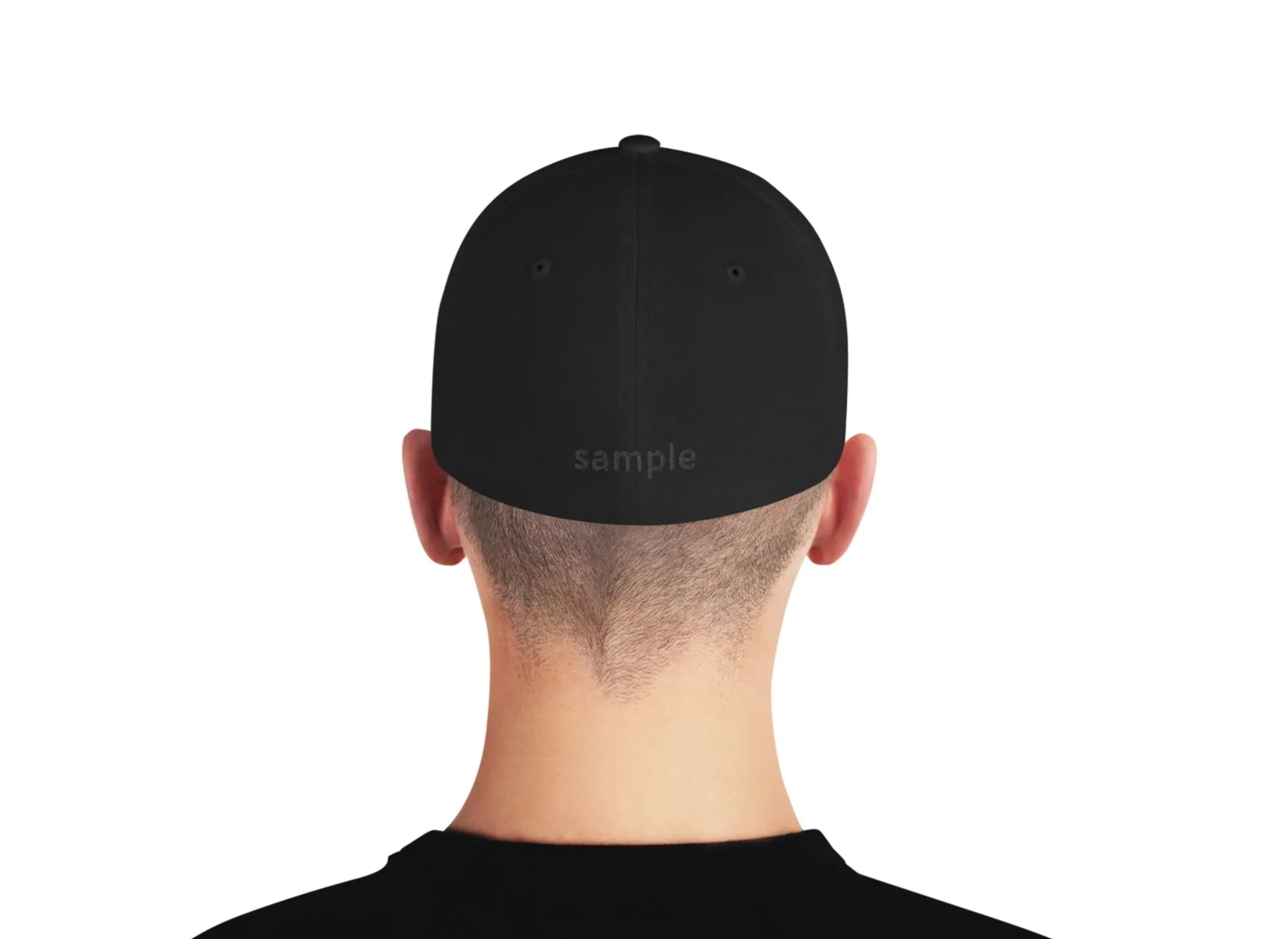 60 1960 FITTED BASEBALL CAP
