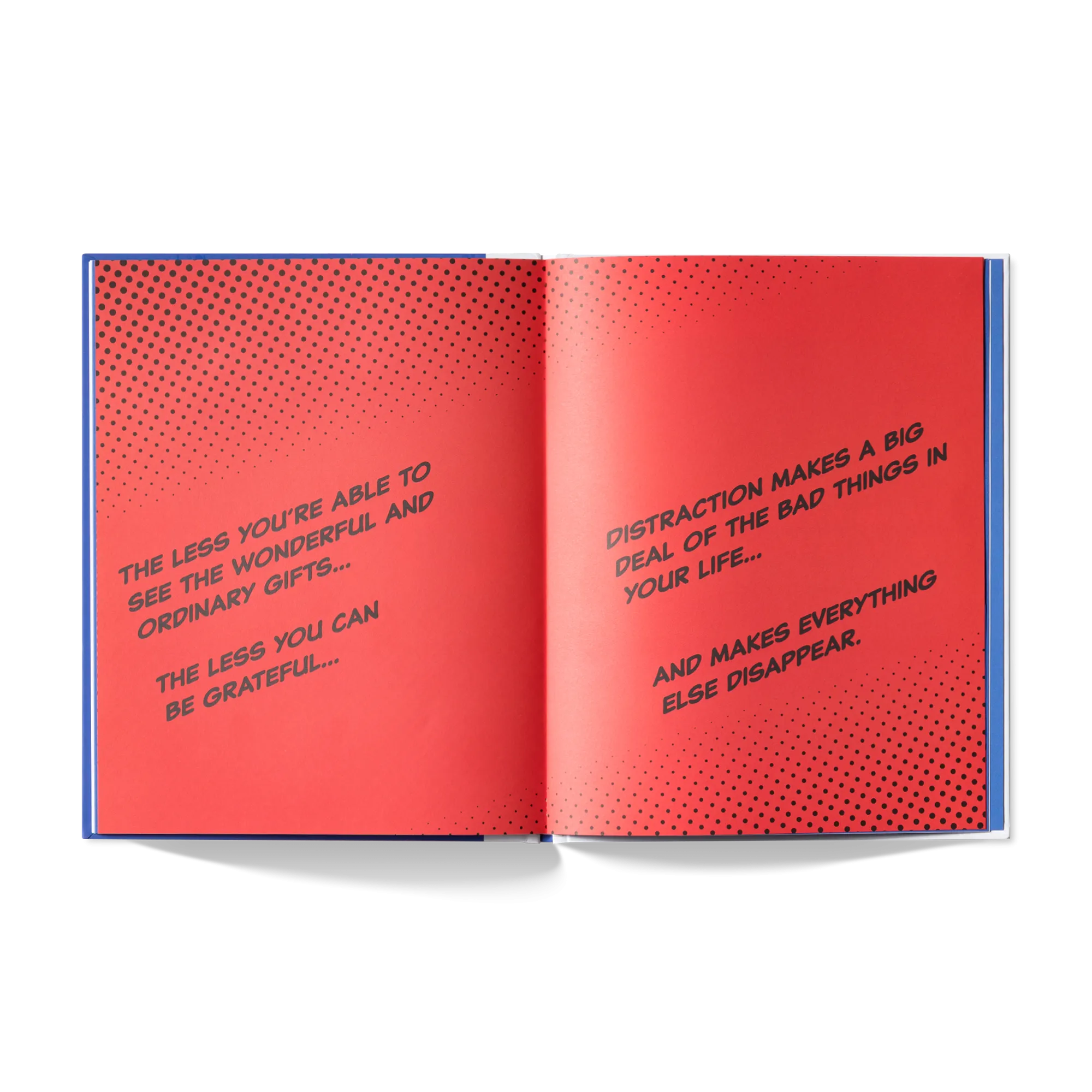 A Kids Book About Gratitude