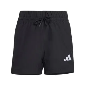 Adidas Junior Small Logo Chelsea Short - Black