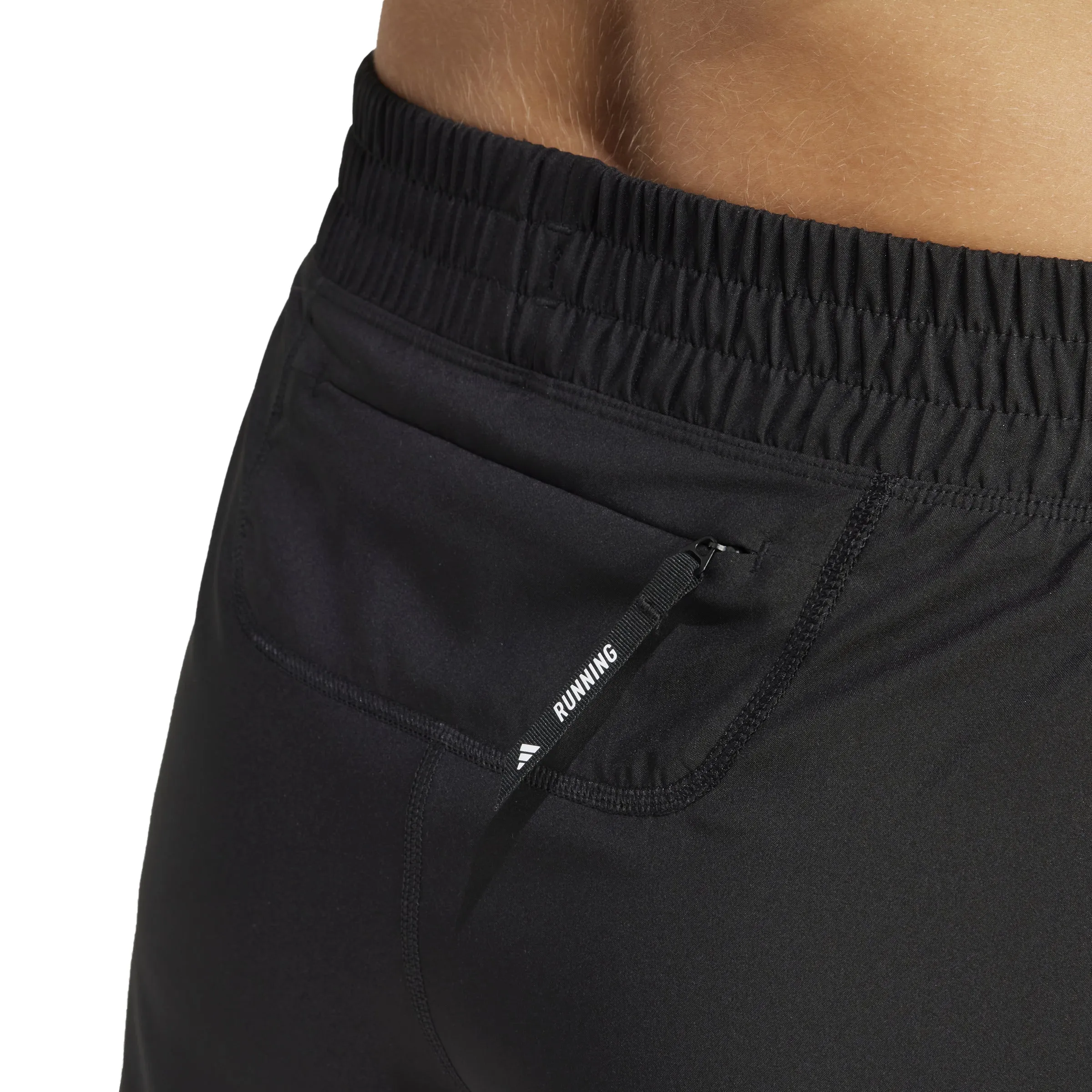 Adidas Own the Run Climacool 2-in-1 Shorts - Women
