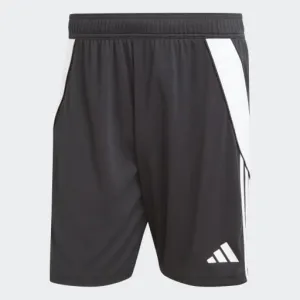 Adidas Tiro 24 Shorts Black