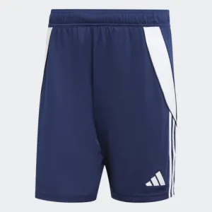Adidas Tiro 24 Shorts Navy Blue