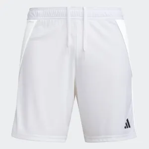 Adidas Tiro 24 Shorts White