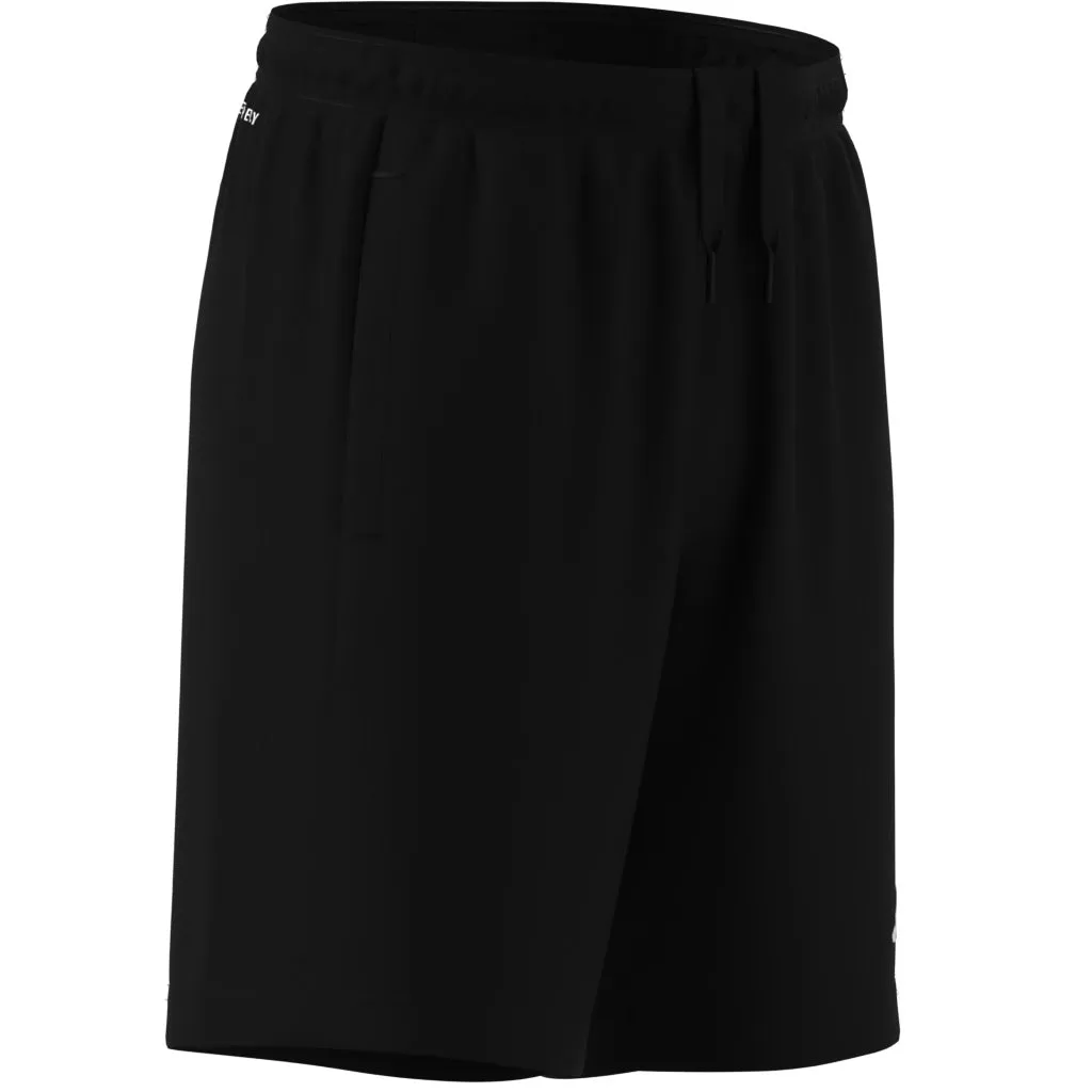 Adidas Train Essentials Logo Regular Fit Shorts Kids - Youth