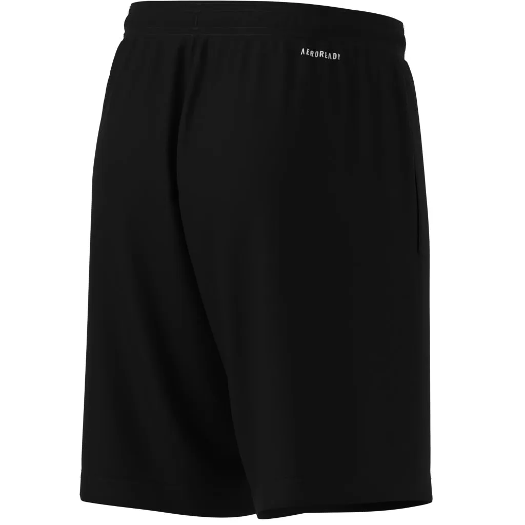 Adidas Train Essentials Logo Regular Fit Shorts Kids - Youth