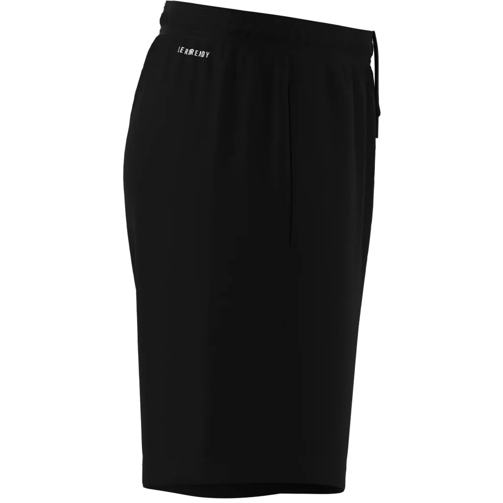 Adidas Train Essentials Logo Regular Fit Shorts Kids - Youth