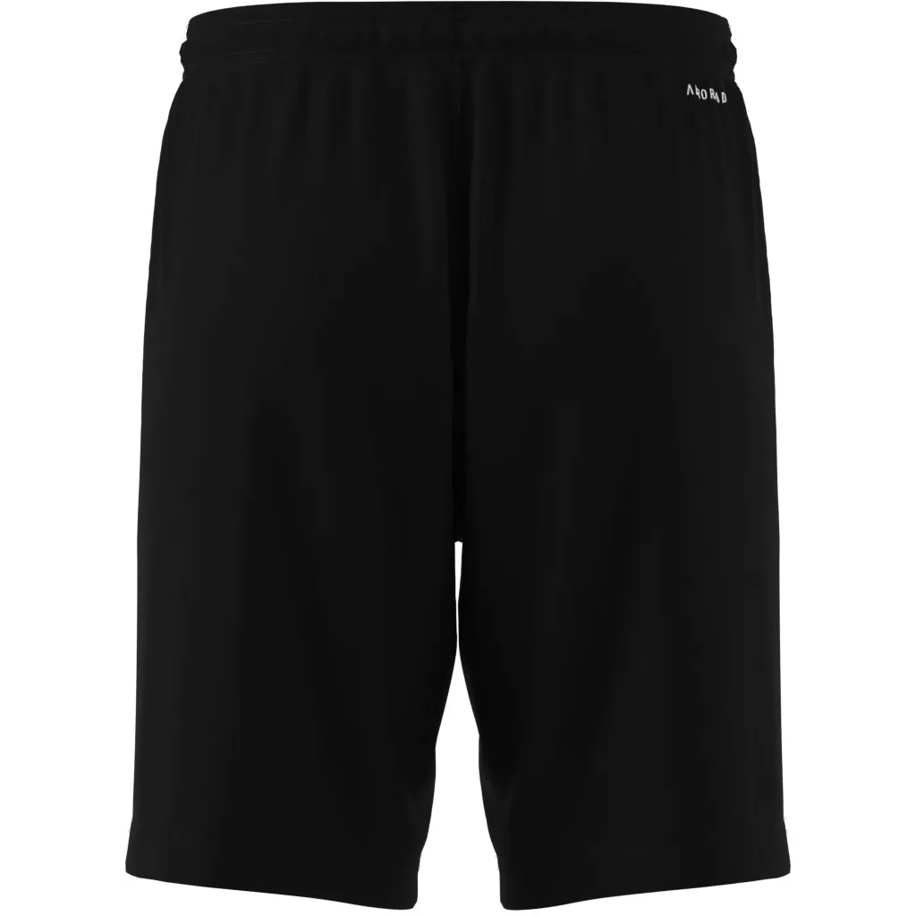 Adidas Train Essentials Logo Regular Fit Shorts Kids - Youth