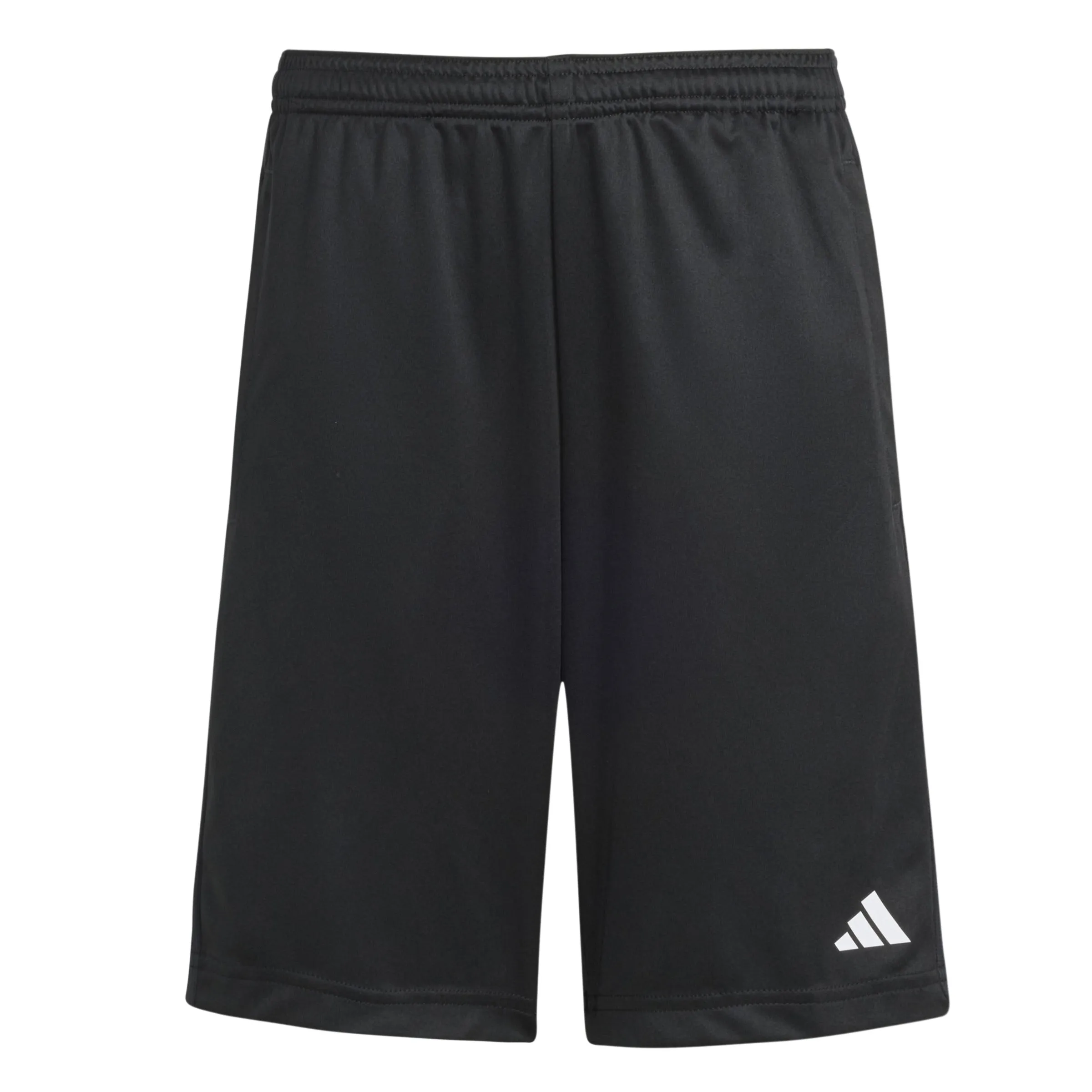 Adidas Train Essentials Logo Regular Fit Shorts Kids - Youth