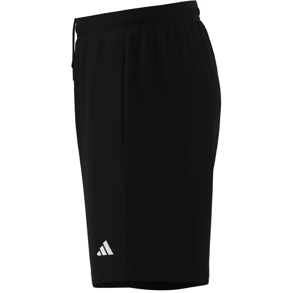 Adidas Train Essentials Logo Regular Fit Shorts Kids - Youth