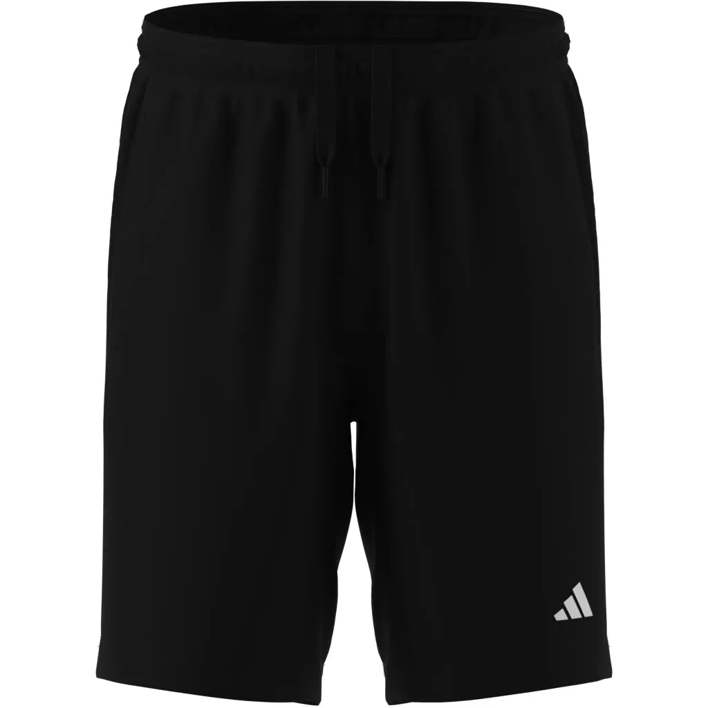 Adidas Train Essentials Logo Regular Fit Shorts Kids - Youth
