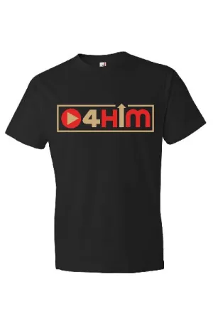 Adult Red and Gold Shirts