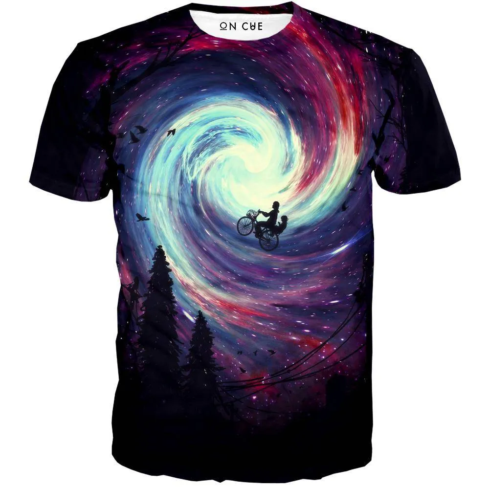 Adventure Times T-Shirt