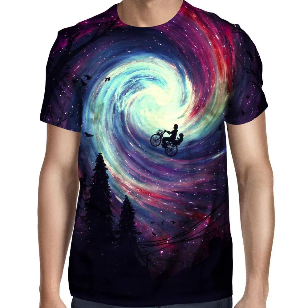 Adventure Times T-Shirt