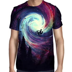 Adventure Times T-Shirt