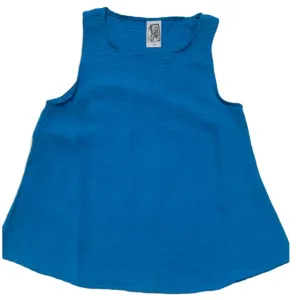 Airflow Tank- Turquoise..