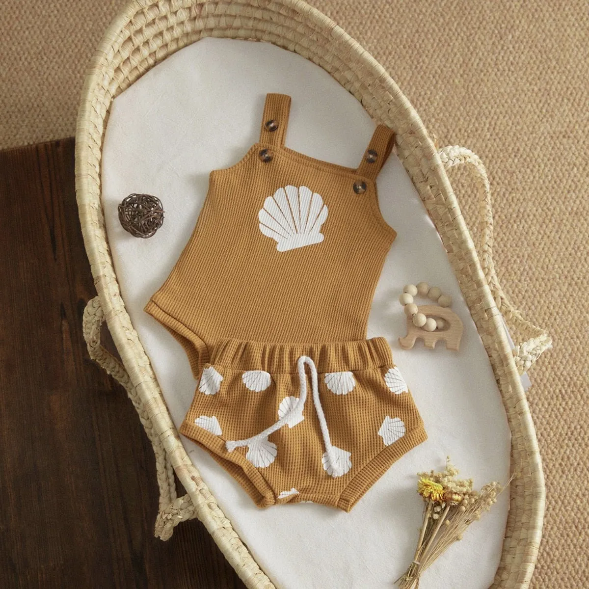 Airlie Set | 2 colours