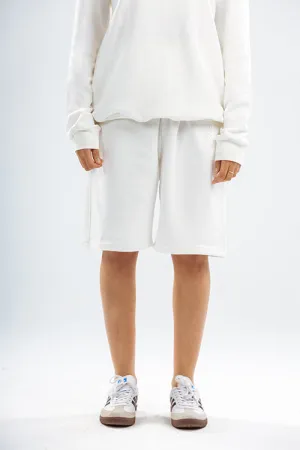 Airy Shorts-Fresh Start