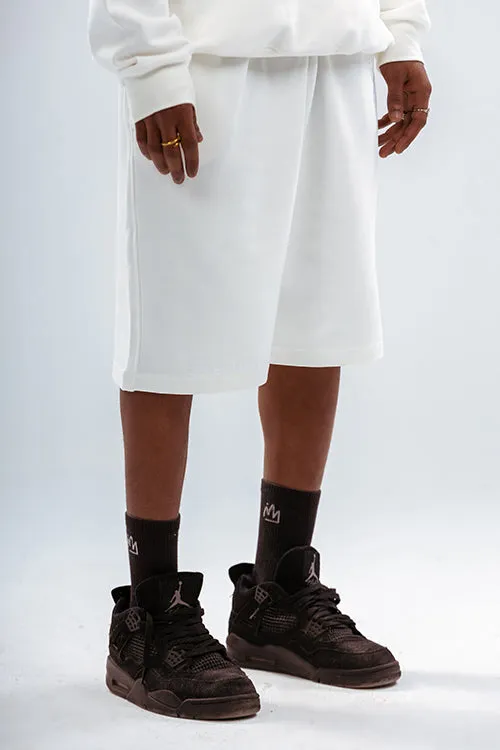 Airy Shorts-Fresh Start