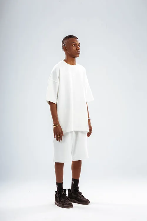 Airy Shorts-Fresh Start