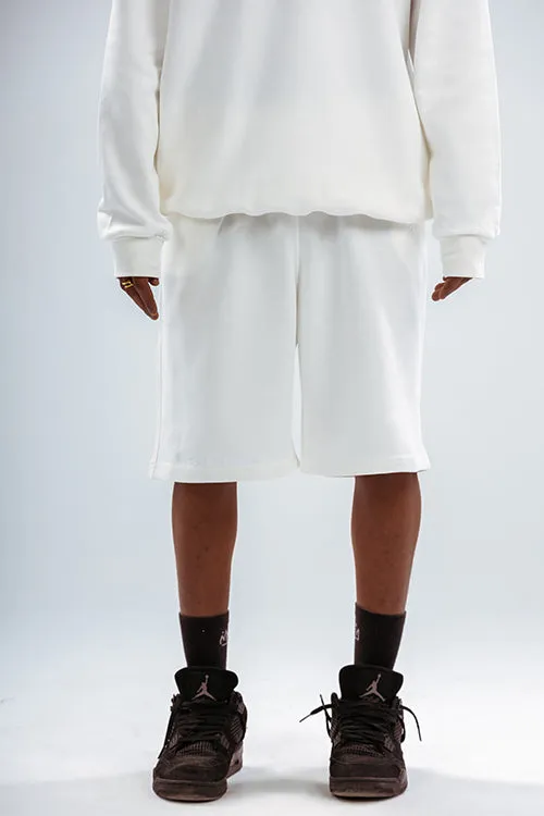 Airy Shorts-Fresh Start