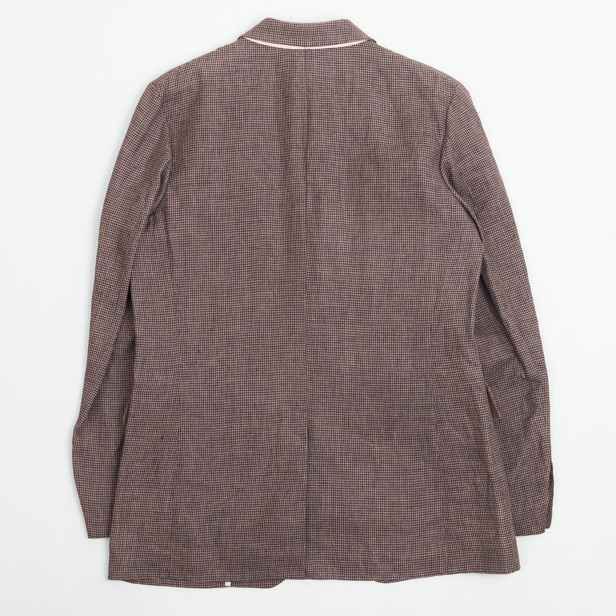 Alexander Boyd Linen Blazer