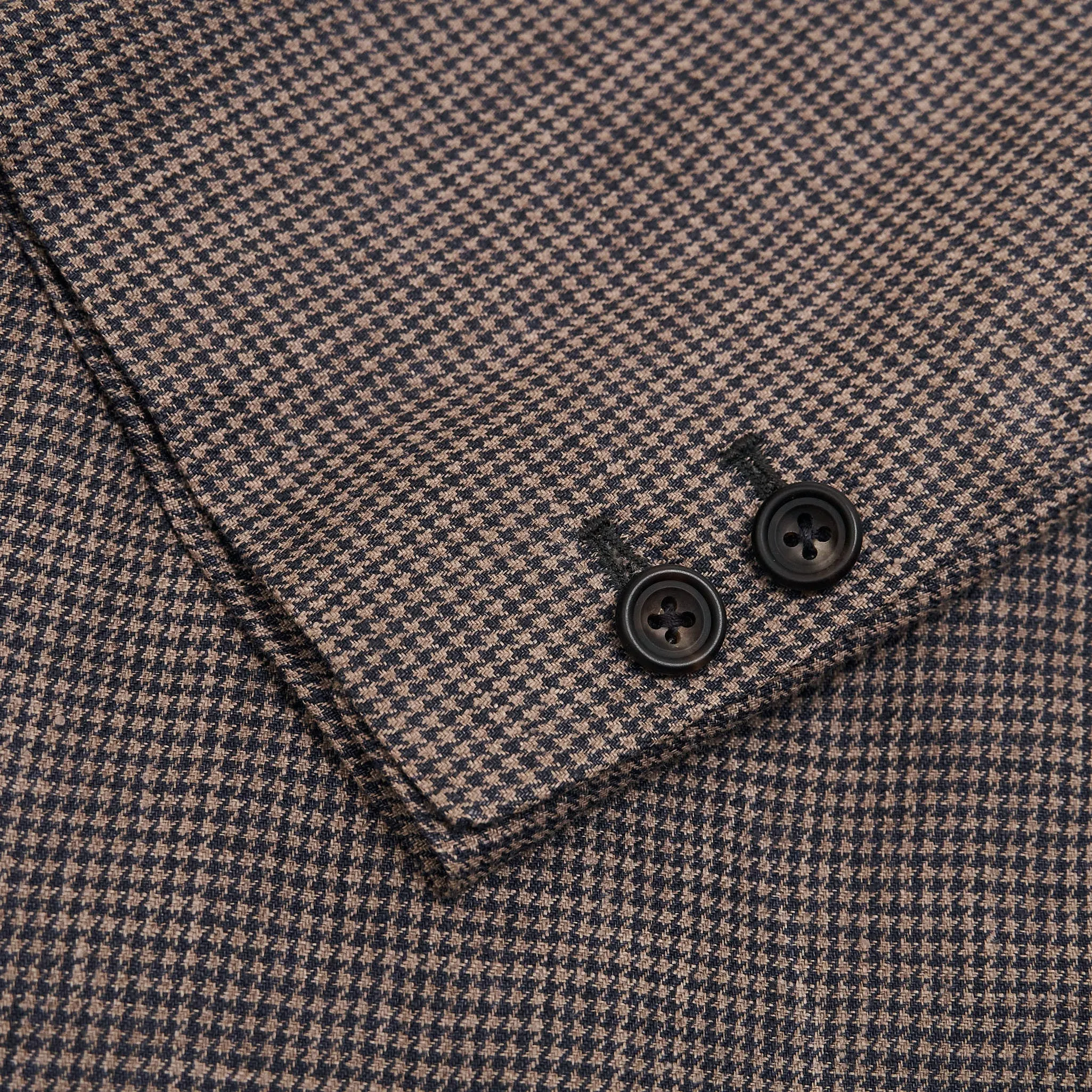 Alexander Boyd Linen Blazer
