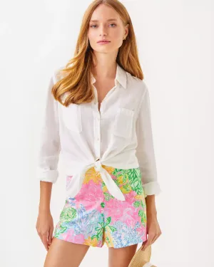 ALISTA STRETCH SHORT