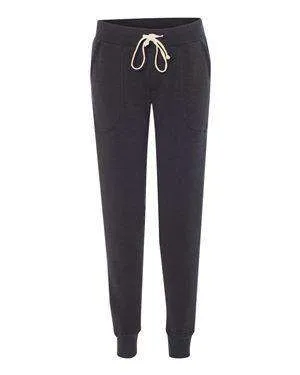 Alternative Women's Slim Fit Jogger Sweatpants - 31082