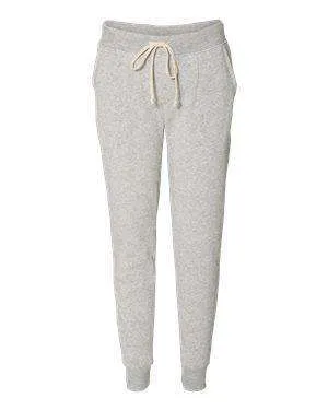 Alternative Women's Slim Fit Jogger Sweatpants - 31082