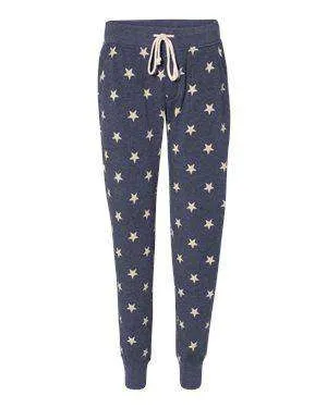 Alternative Women's Slim Fit Jogger Sweatpants - 31082