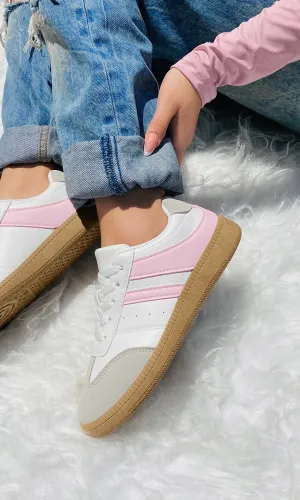 ALTHEA BLANCO ROSA