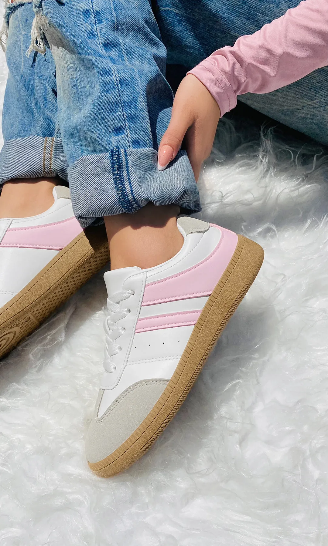 ALTHEA BLANCO ROSA
