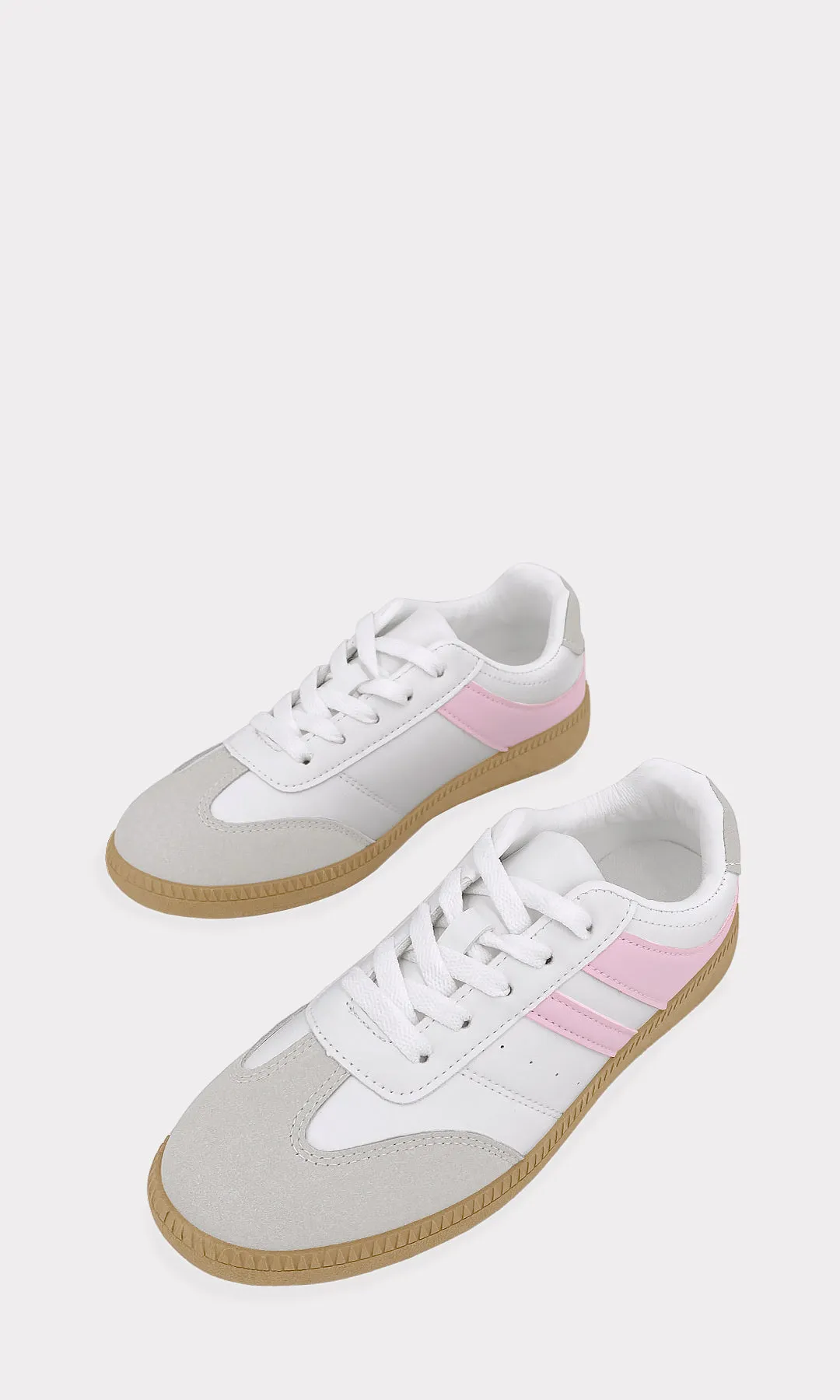 ALTHEA BLANCO ROSA