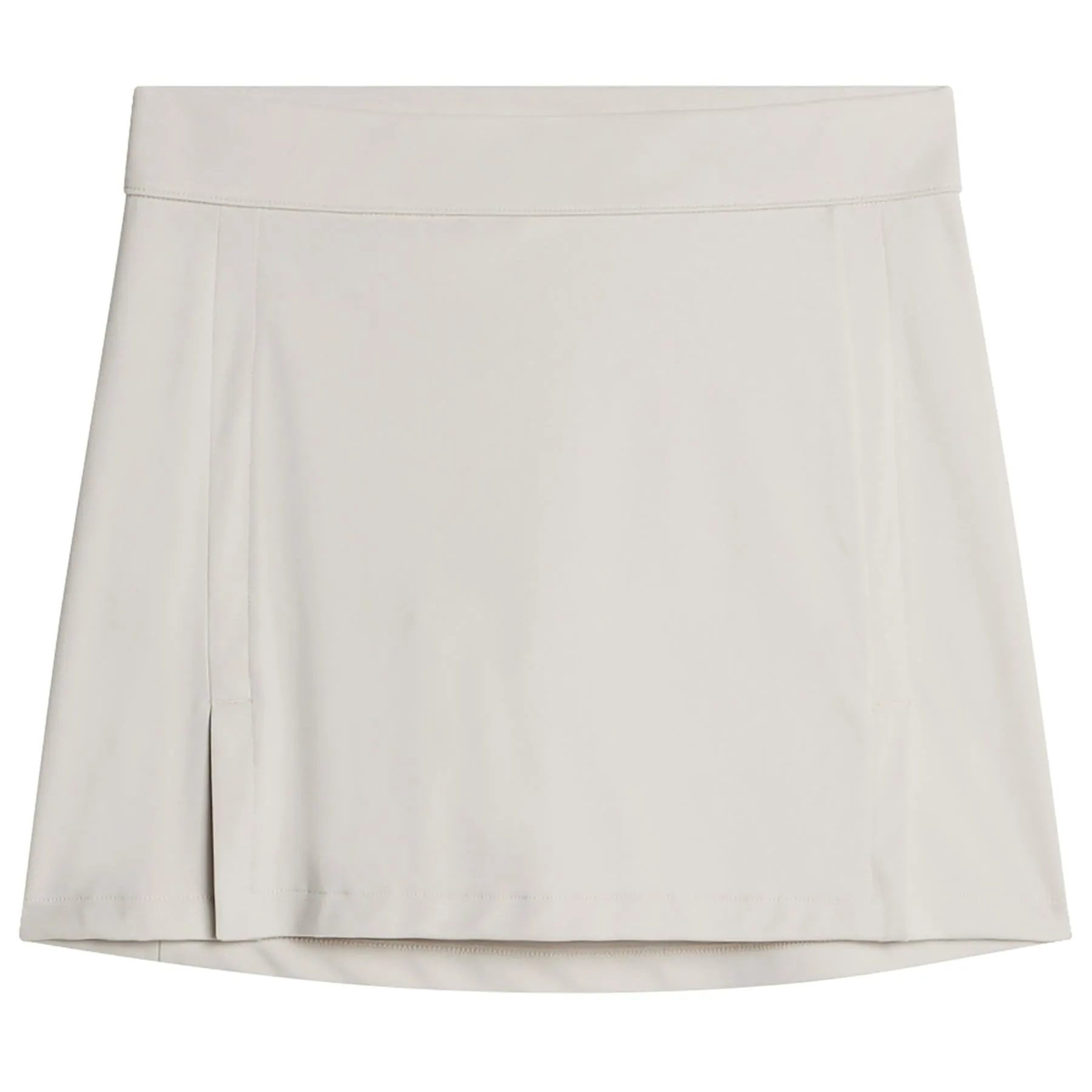 Amelie TX Jersey Mid Skirt Moonbeam