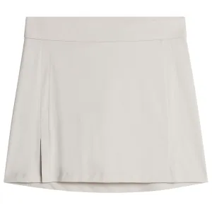 Amelie TX Jersey Mid Skirt Moonbeam
