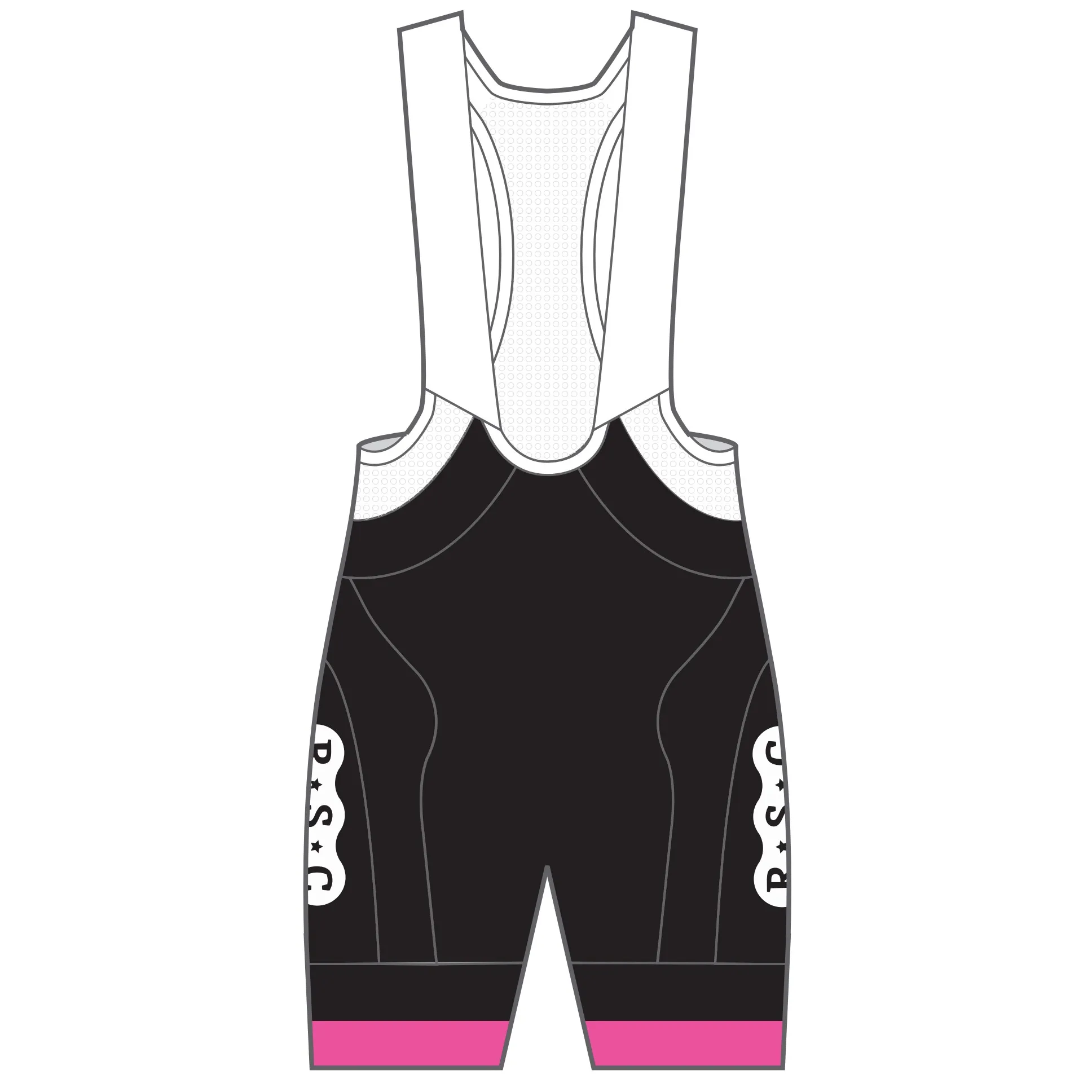 APEX  Pro Bib Shorts