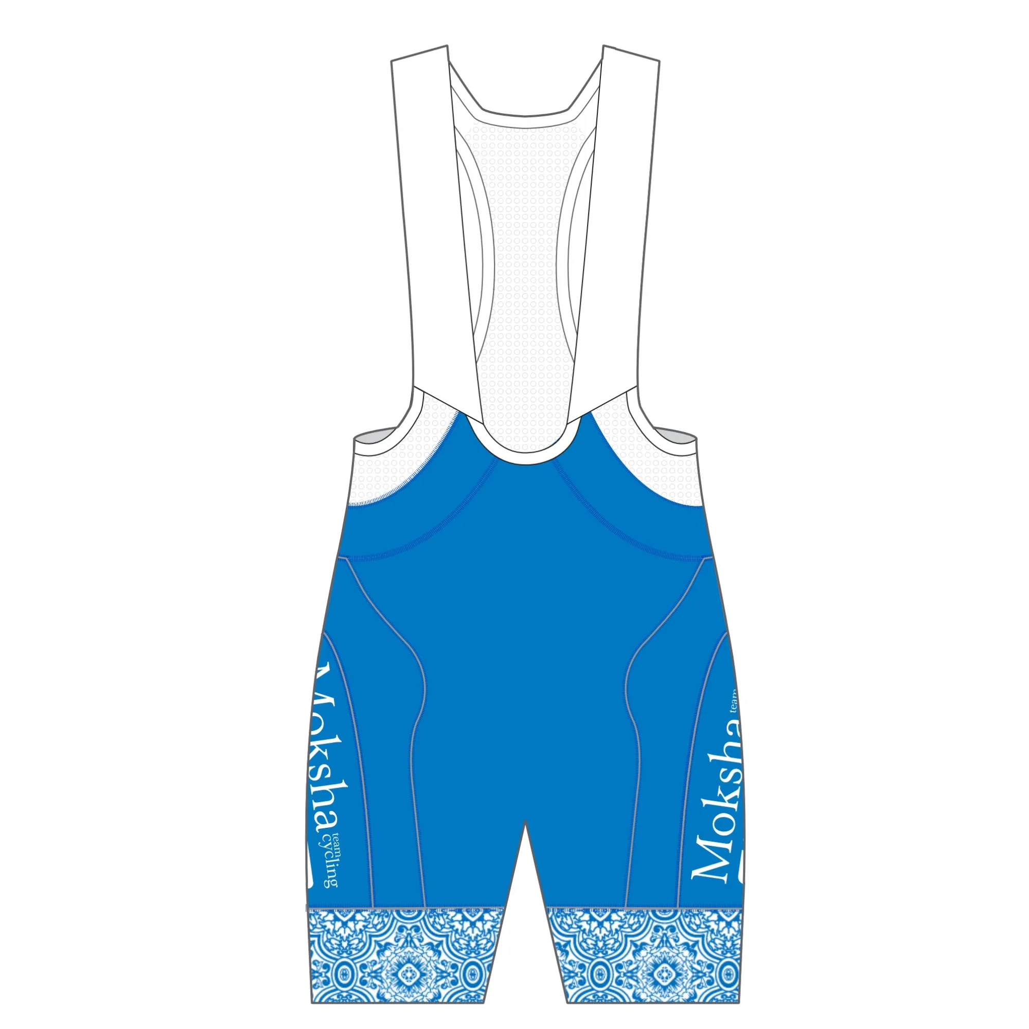 APEX  Pro Bib Shorts