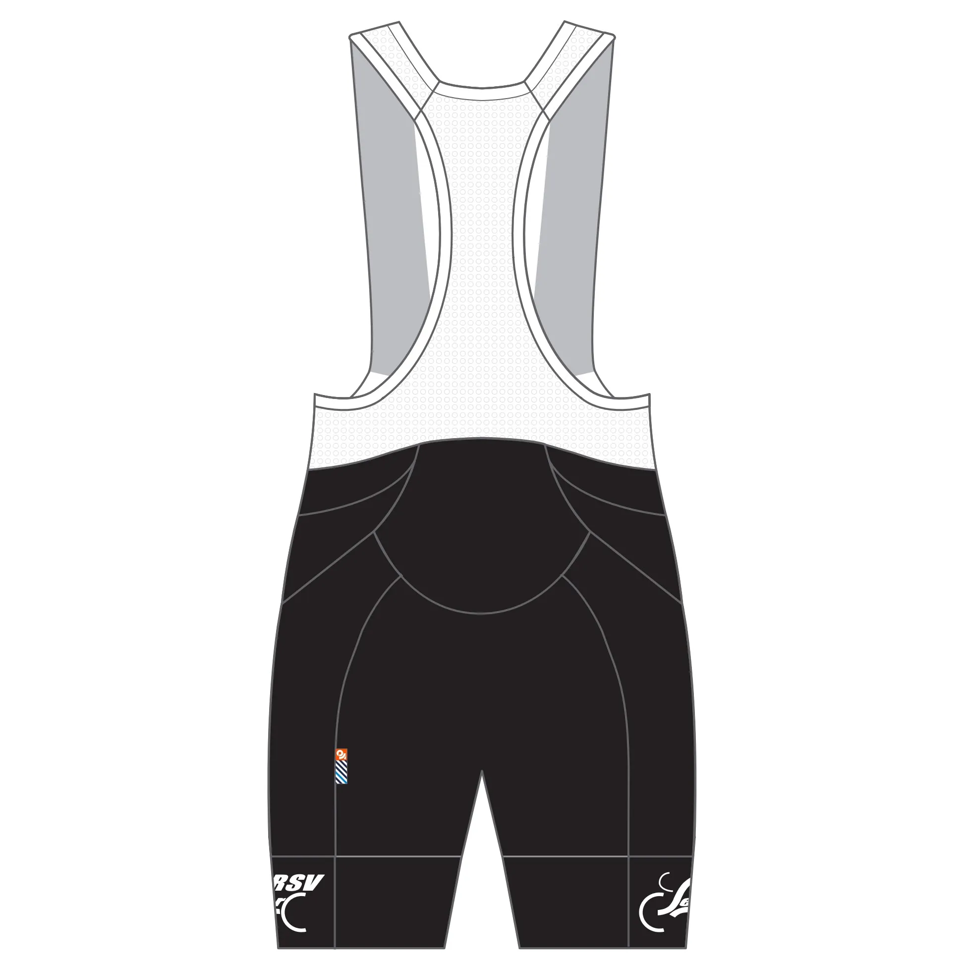 APEX  Pro Bib Shorts