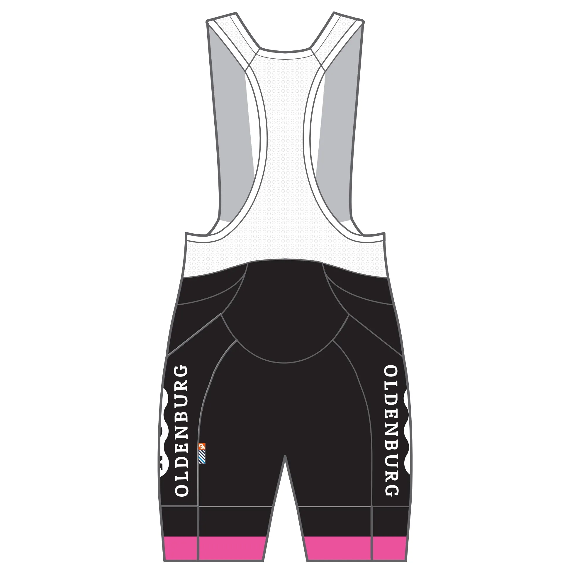 APEX  Pro Bib Shorts