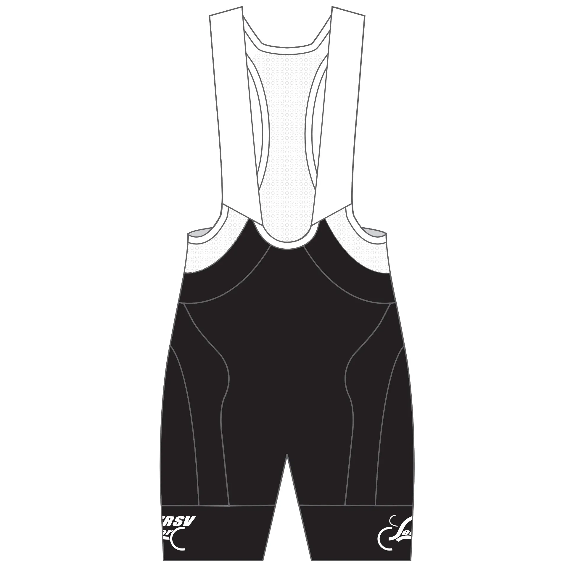 APEX  Pro Bib Shorts
