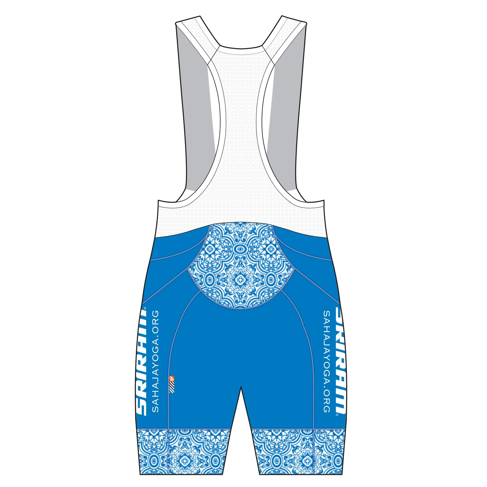 APEX  Pro Bib Shorts