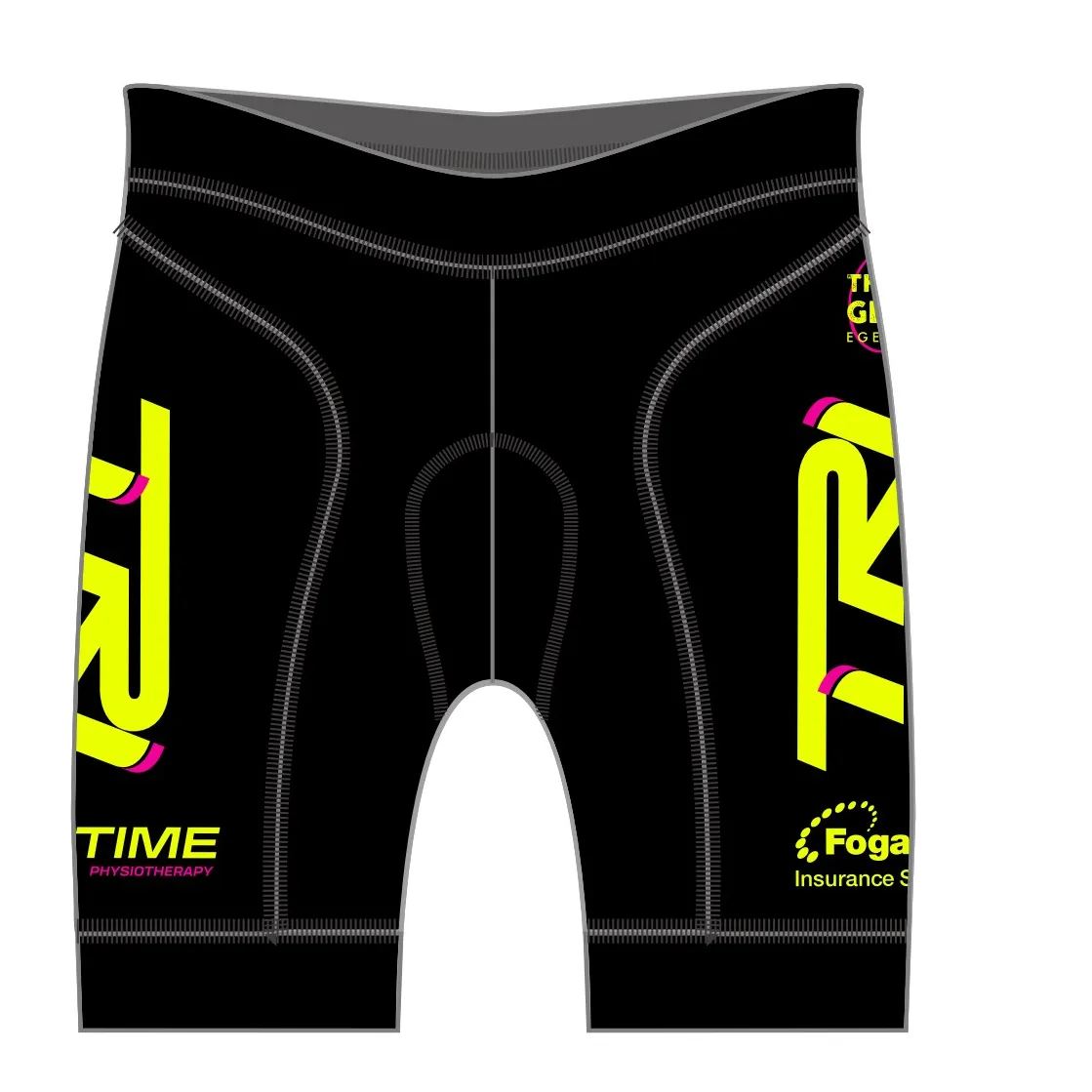 APEX Tri Shorts