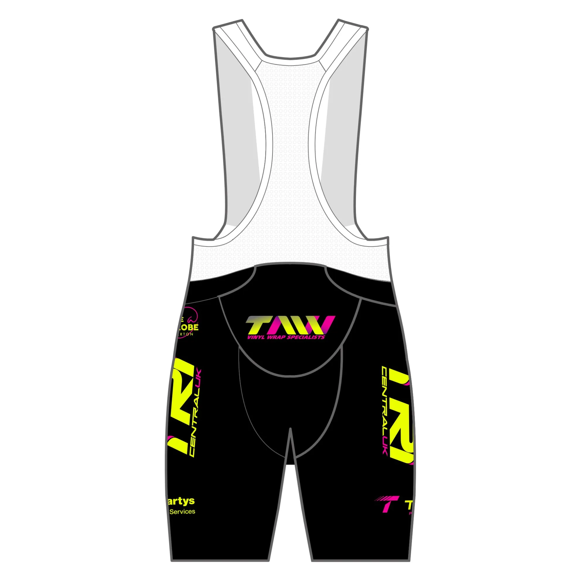APEX  Zero Bib Shorts