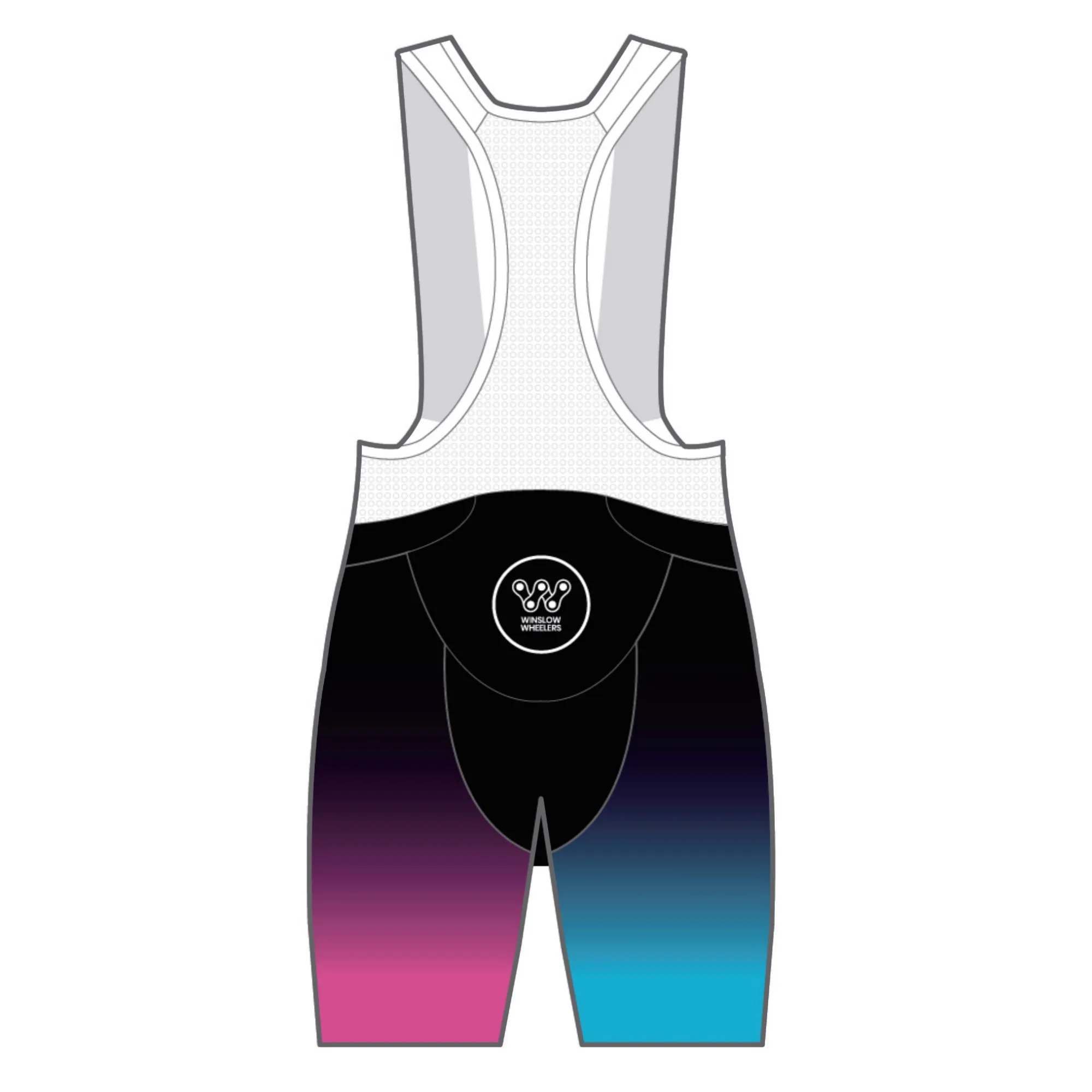 APEX  Zero Bib Shorts